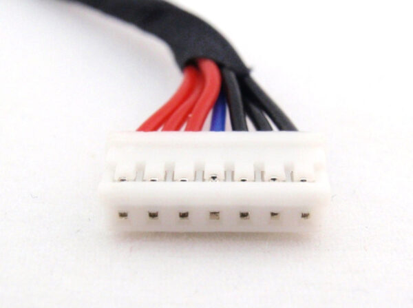 Lenovo ThinkPad L440 L540 04X4830 50.4LG06.001 DC Power Jack - Image 5