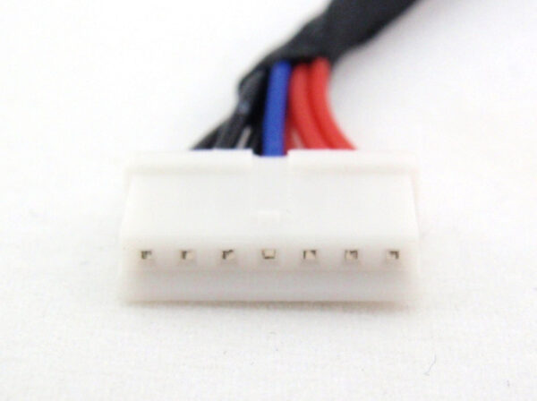 Lenovo ThinkPad L440 L540 04X4830 50.4LG06.001 DC Power Jack - Image 6
