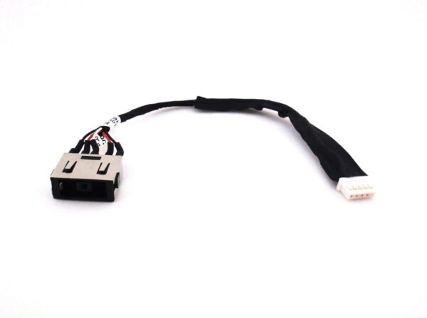 Lenovo ThinkPad T440p 04X5405 SC10A23364 DC Power Jack