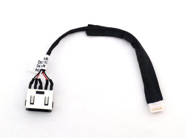 Lenovo ThinkPad T440p 04X5405 SC10A23364 DC Power Jack - Image 2