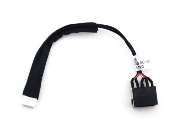 Lenovo ThinkPad T440p 04X5405 SC10A23364 DC Power Jack - Image 3