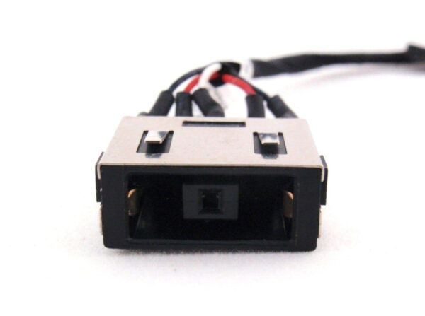 Lenovo ThinkPad T440p 04X5405 SC10A23364 DC Power Jack - Image 4