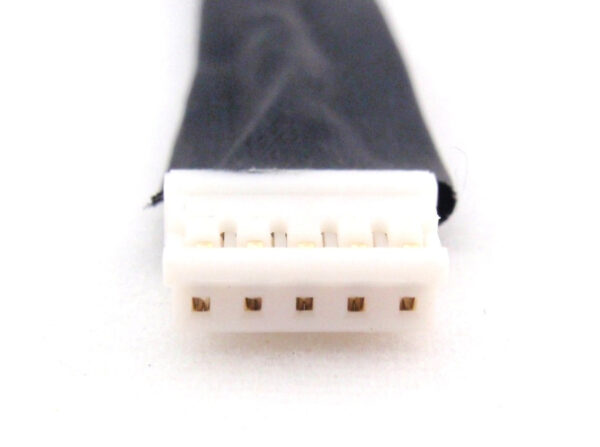 Lenovo ThinkPad T440p 04X5405 SC10A23364 DC Power Jack - Image 5