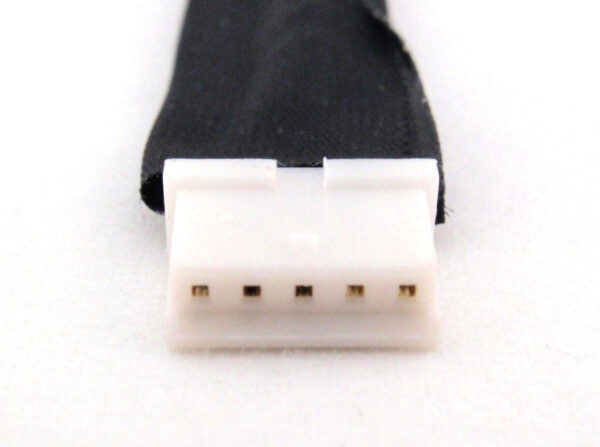 Lenovo ThinkPad T440p 04X5405 SC10A23364 DC Power Jack - Image 6