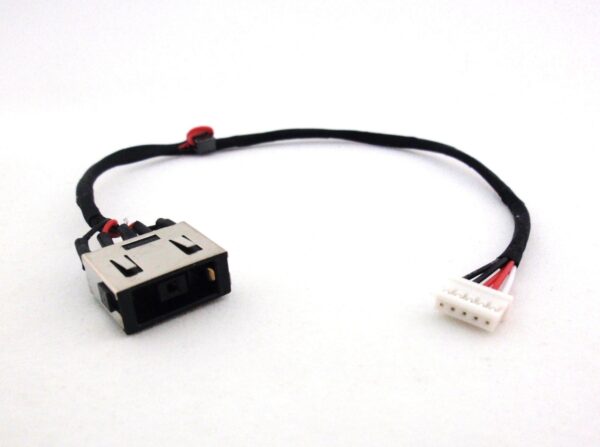 Lenovo ThinkPad T440 T440P T440S 04X5443 DC Power Jack - Image 2