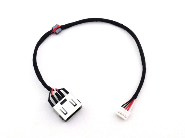 Lenovo ThinkPad T440 T440P T440S 04X5443 DC Power Jack