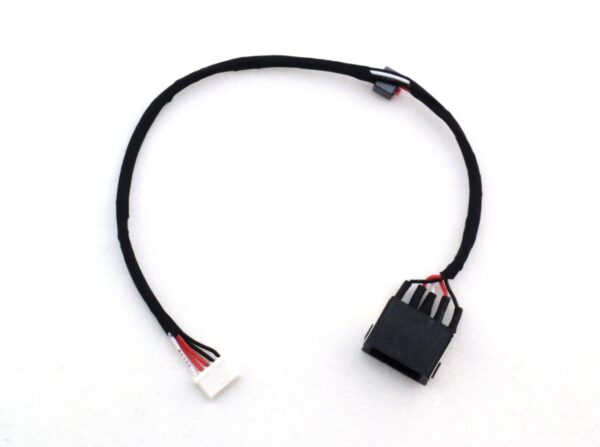 Lenovo ThinkPad T440 T440P T440S 04X5443 DC Power Jack - Image 3