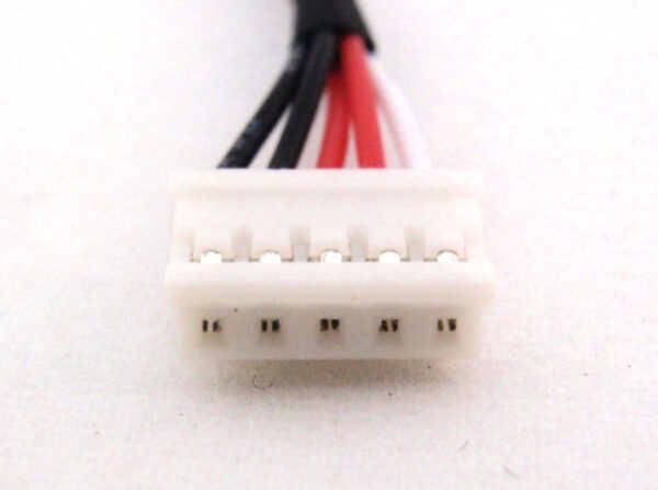 Lenovo ThinkPad T440 T440P T440S 04X5443 DC Power Jack - Image 5
