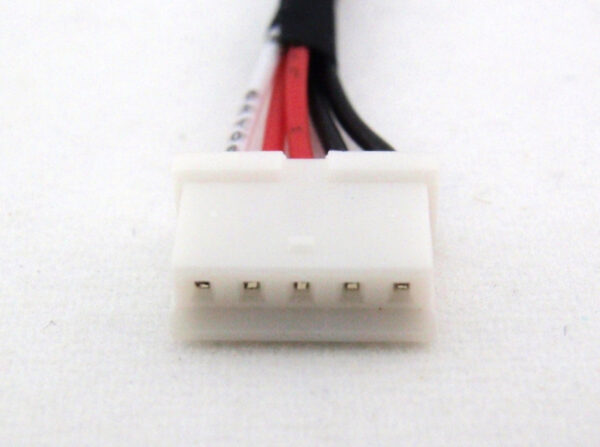Lenovo ThinkPad T440 T440P T440S 04X5443 DC Power Jack - Image 6