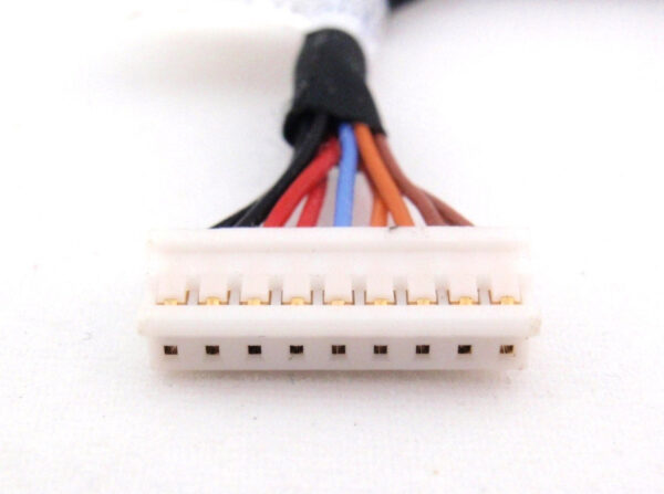 Lenovo ThinkPad T540p W540 W540p W541p 04X5515 DC Power Jack - Image 6