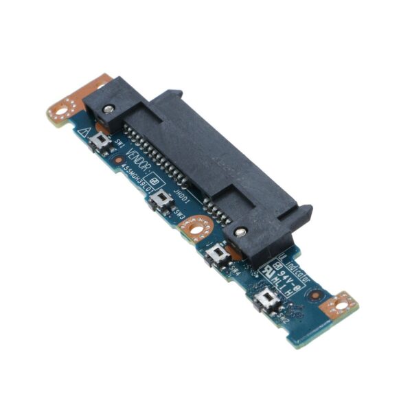 Lenovo 04X6441 Hard Drive SSD SATA Board ThinkPad S1 Yoga 12 20CD S240 - Image 2