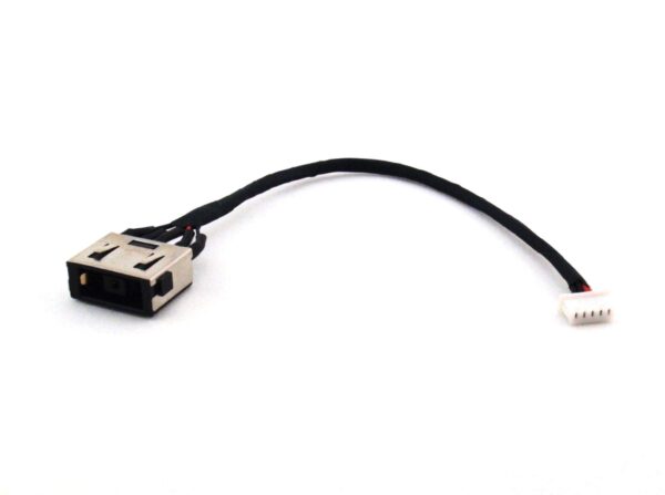 Lenovo Flex 3-1120 1130 Yoga 300-11IBY 1109-01050 DC Power Jack