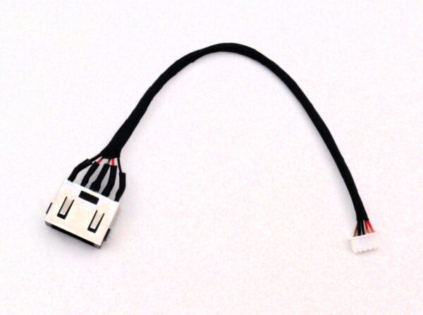 Lenovo Flex 3-1120 1130 Yoga 300-11IBY 1109-01050 DC Power Jack - Image 2