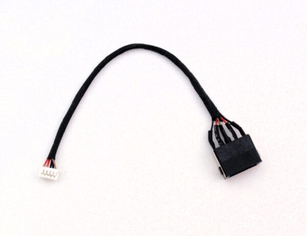 Lenovo Flex 3-1120 1130 Yoga 300-11IBY 1109-01050 DC Power Jack - Image 3