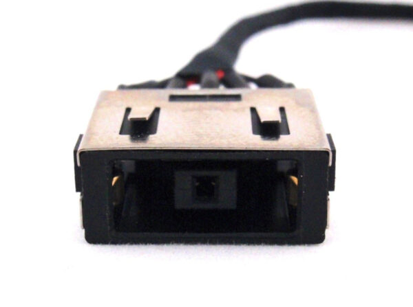 Lenovo Flex 3-1120 1130 Yoga 300-11IBY 1109-01050 DC Power Jack - Image 4