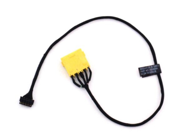 Lenovo IdeaPad Yoga 13 13-5934 13-5935 145500054 DC Power Jack - Image 2