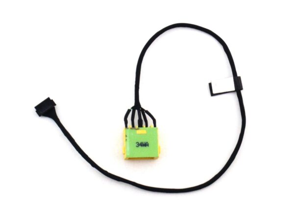 Lenovo IdeaPad Yoga 13 13-5934 13-5935 145500054 DC Power Jack - Image 3