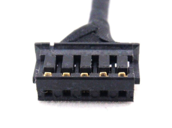 Lenovo IdeaPad Yoga 13 13-5934 13-5935 145500054 DC Power Jack - Image 5