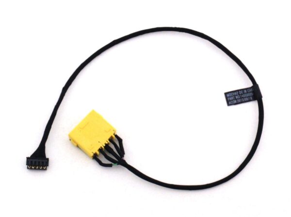 Lenovo IdeaPad Ultrabook Yoga 13 145500057 DC Power Jack - Image 2