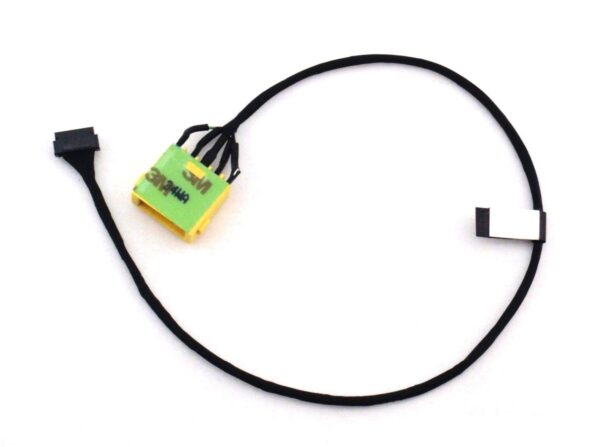 Lenovo IdeaPad Ultrabook Yoga 13 145500057 DC Power Jack - Image 3