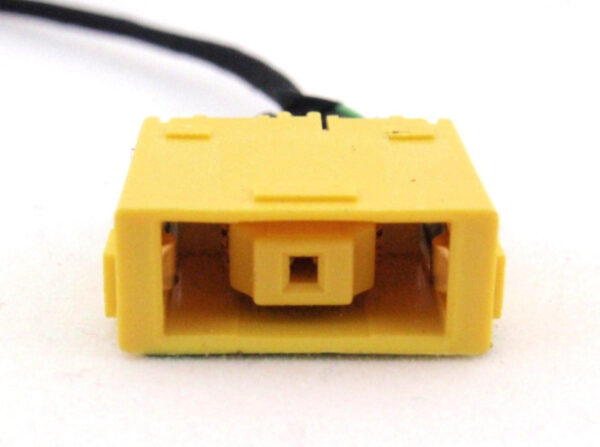 Lenovo IdeaPad Ultrabook Yoga 13 145500057 DC Power Jack - Image 4
