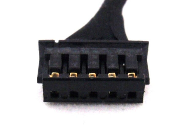 Lenovo IdeaPad Ultrabook Yoga 13 145500057 DC Power Jack - Image 5