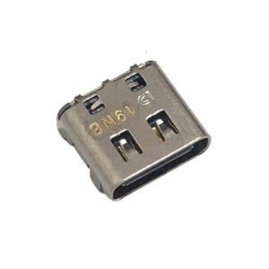Lenovo Connector USB Type-C 14e Chromebook 81MH DC Power Jack