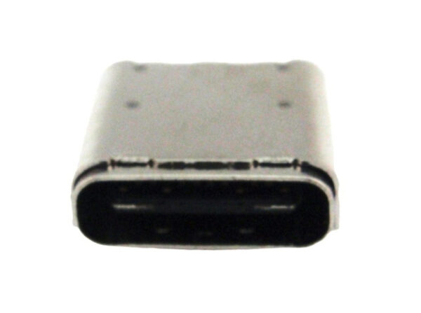 Lenovo USB-C 300e 81HQ C330-11 C330 81HY S330 81JW DC Power Jack - Image 3