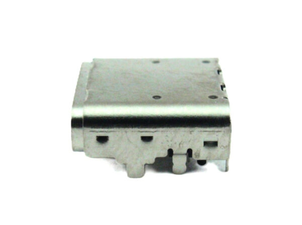 Lenovo USB-C 300e 81HQ C330-11 C330 81HY S330 81JW DC Power Jack - Image 5