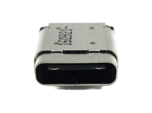 Lenovo USB-C Chromebook C300 S300 BL G2 C340-11 81TA DC Power Jack - Image 3