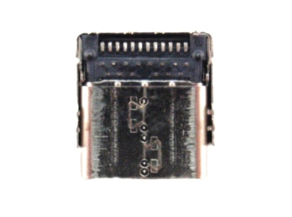 Lenovo USB-C Chromebook C300 S300 BL G2 C340-11 81TA DC Power Jack - Image 6