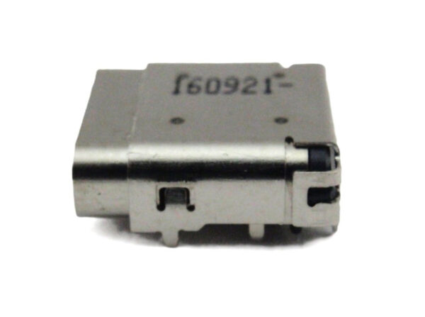 Lenovo USB-C Chromebook C300 S300 BL G2 C340-11 81TA DC Power Jack - Image 5
