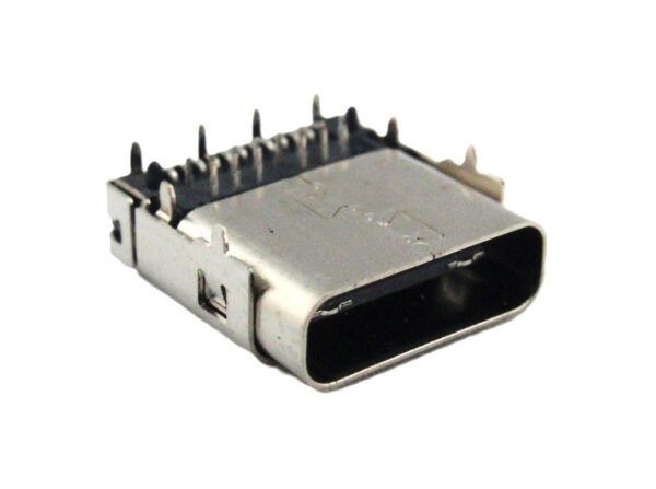 Lenovo USB-C Chromebook C300 S300 BL G2 C340-11 81TA DC Power Jack