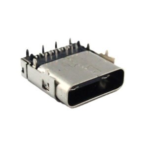 Lenovo USB Type-C 10e 14e 100e 300e Chromebook Gen 2 3 DC Power Jack