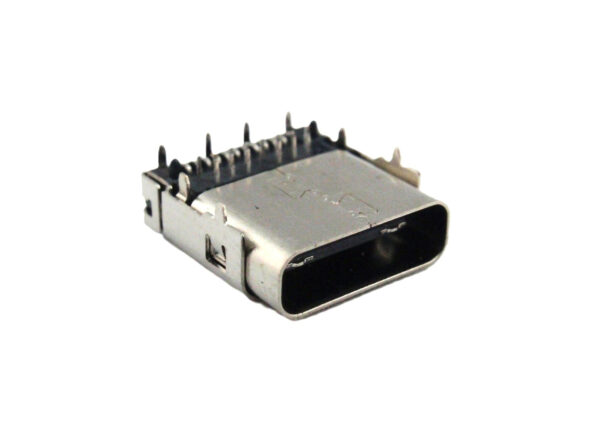 Lenovo USB Type-C 10e 14e 100e 300e Chromebook Gen 2 3 DC Power Jack