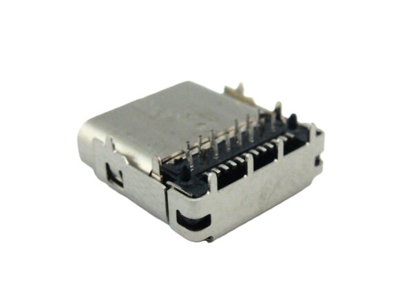 Lenovo USB Type-C 10e 14e 100e 300e Chromebook Gen 2 3 DC Power Jack - Image 7