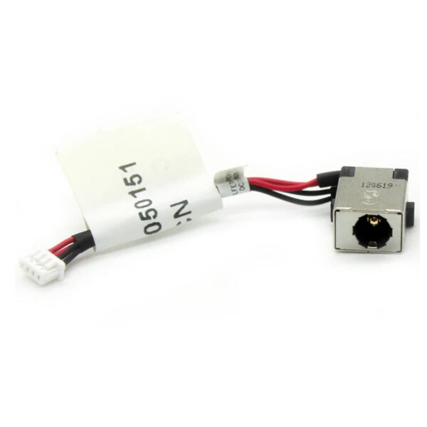 Lenovo IdeaPad S100 1067 20109 31-050151 DC Power Jack