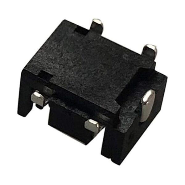 Lenovo Connector IdeaPad Miix 310-10ICR 80SG DC Power Jack - Image 3