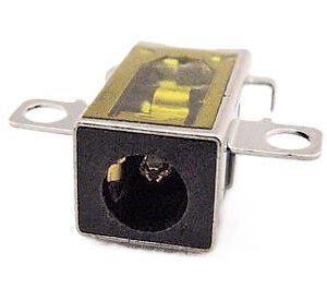 Lenovo IdeaPad 110-15IBR 110-15ISK 110-17ACL 110-17IKB DC Power Jack