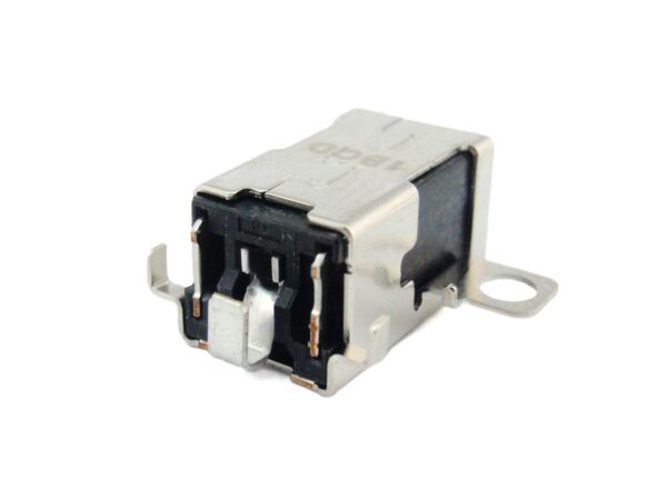 Lenovo IP 110S-11IBR 120S-11IAP 130S-11IGM 120S-14IAP DC Power Jack - Image 4