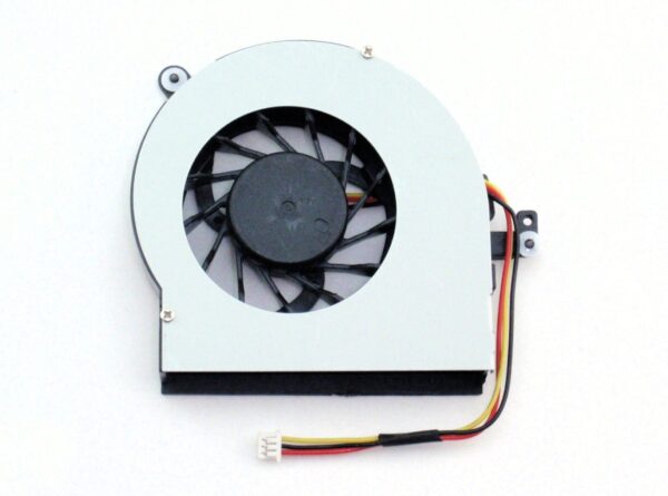 Lenovo 31037632 CPU Cooling Fan IdeaPad Y450 Y450A Y450G UDQFRPR53CQU