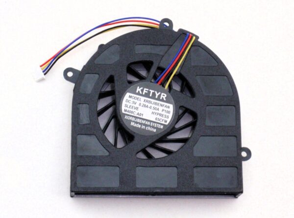 Lenovo 31048220 CPU Fan G470 G470A G470AH G474GL G475 G475A G570 G575 - Image 2