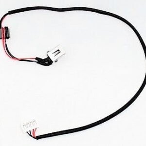 Lenovo IdeaPad G700 G710 G770 G780 31050109 DC Power Jack