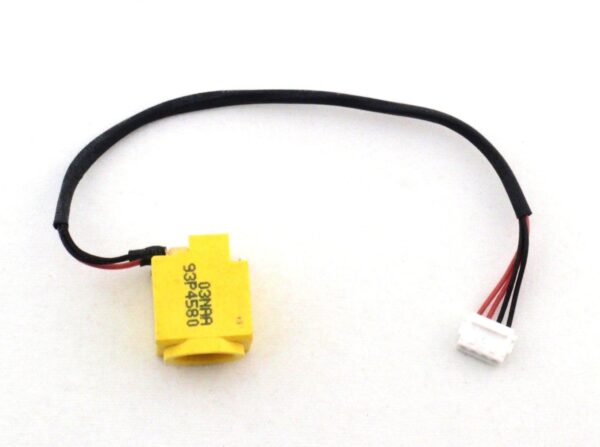 Lenovo ThinkPad X300 X301 SL400 SL500 44C4045 DC Power Jack