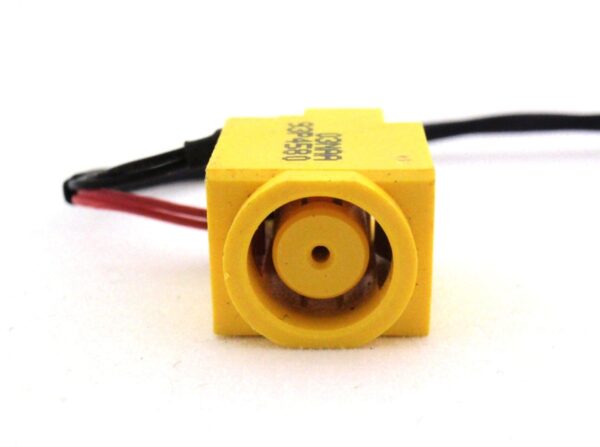 Lenovo ThinkPad X300 X301 SL400 SL500 44C4045 DC Power Jack - Image 4
