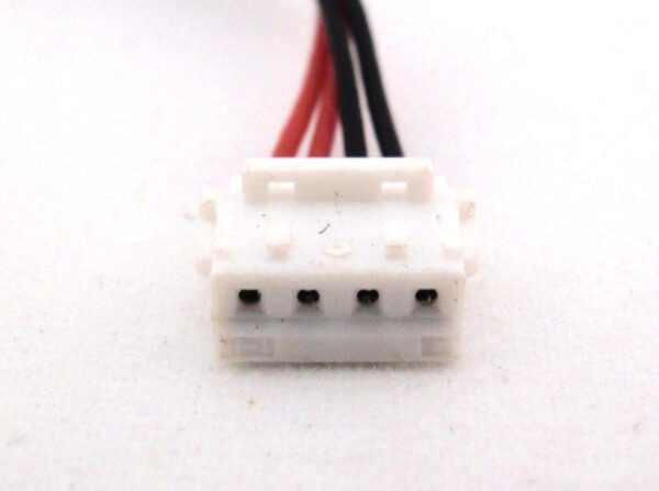 Lenovo ThinkPad X300 X301 SL400 SL500 44C4045 DC Power Jack - Image 6