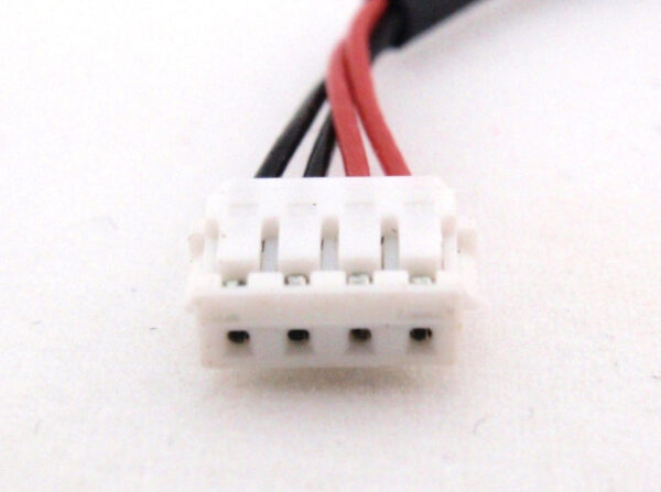 Lenovo ThinkPad X300 X301 SL400 SL500 44C4045 DC Power Jack - Image 5