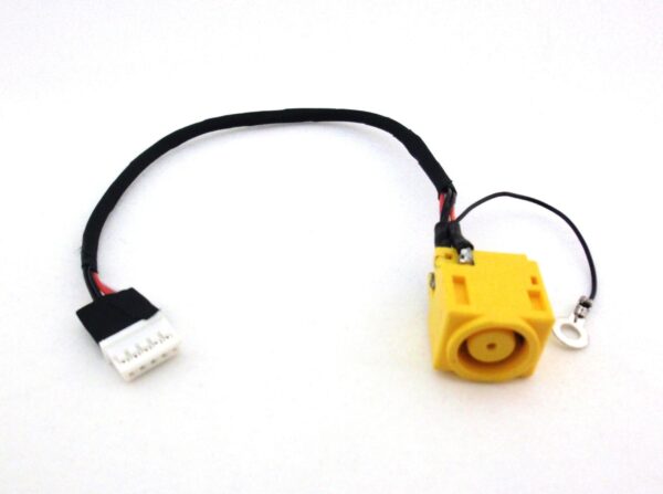 IBM ThinkPad SL300C SL400C SL500C 44C9986 DC Power Jack