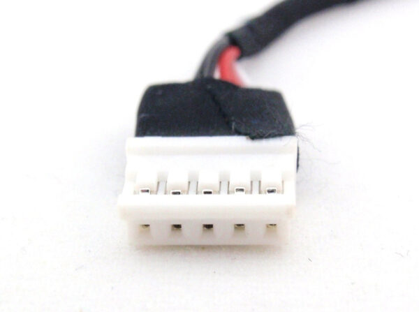 IBM ThinkPad SL300C SL400C SL500C 44C9986 DC Power Jack - Image 5