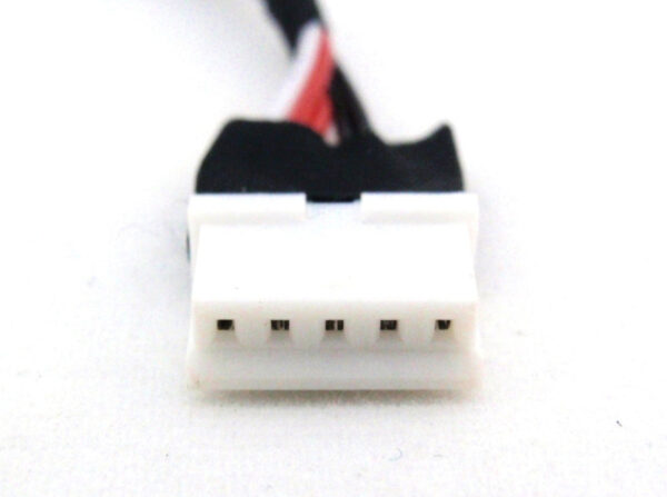 IBM ThinkPad SL300C SL400C SL500C 44C9986 DC Power Jack - Image 6